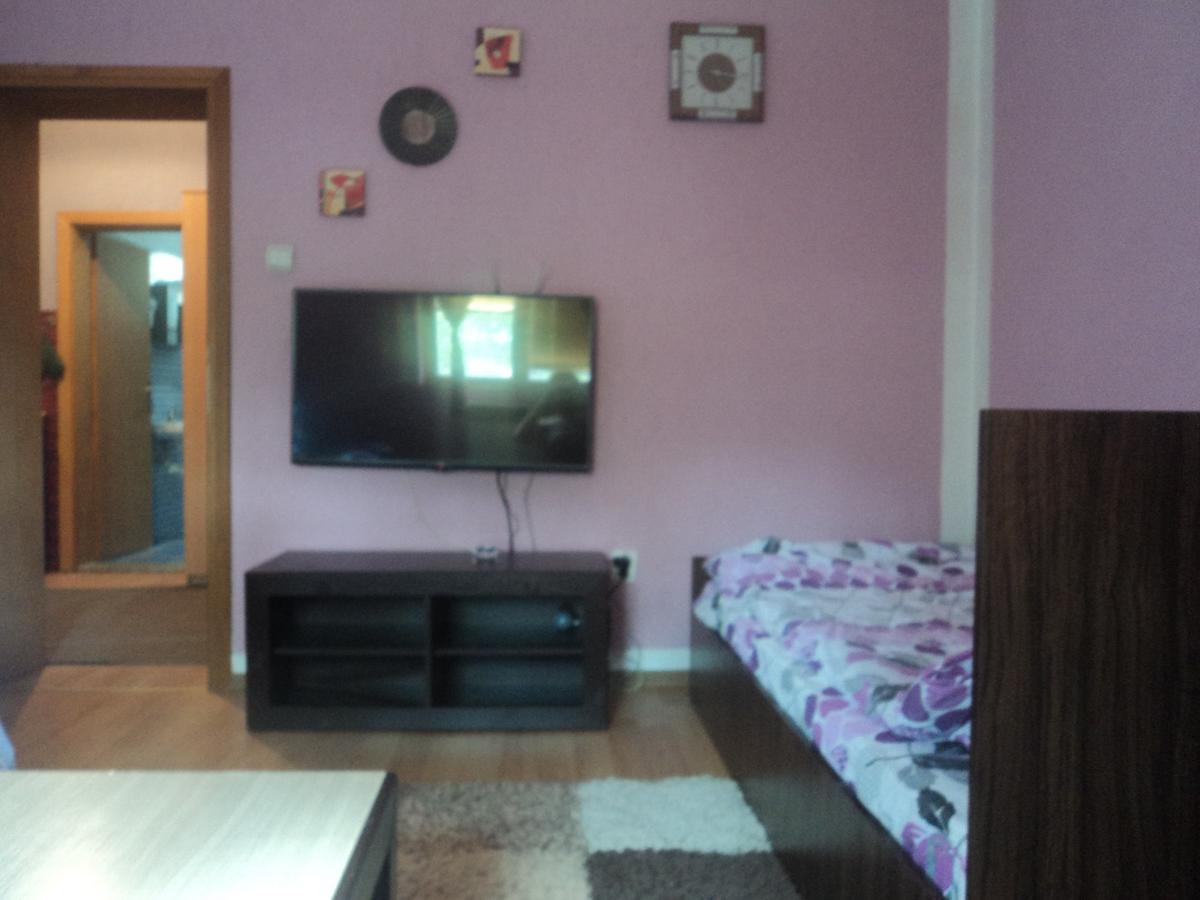 Apartments Jasmin Gorazde Exterior photo