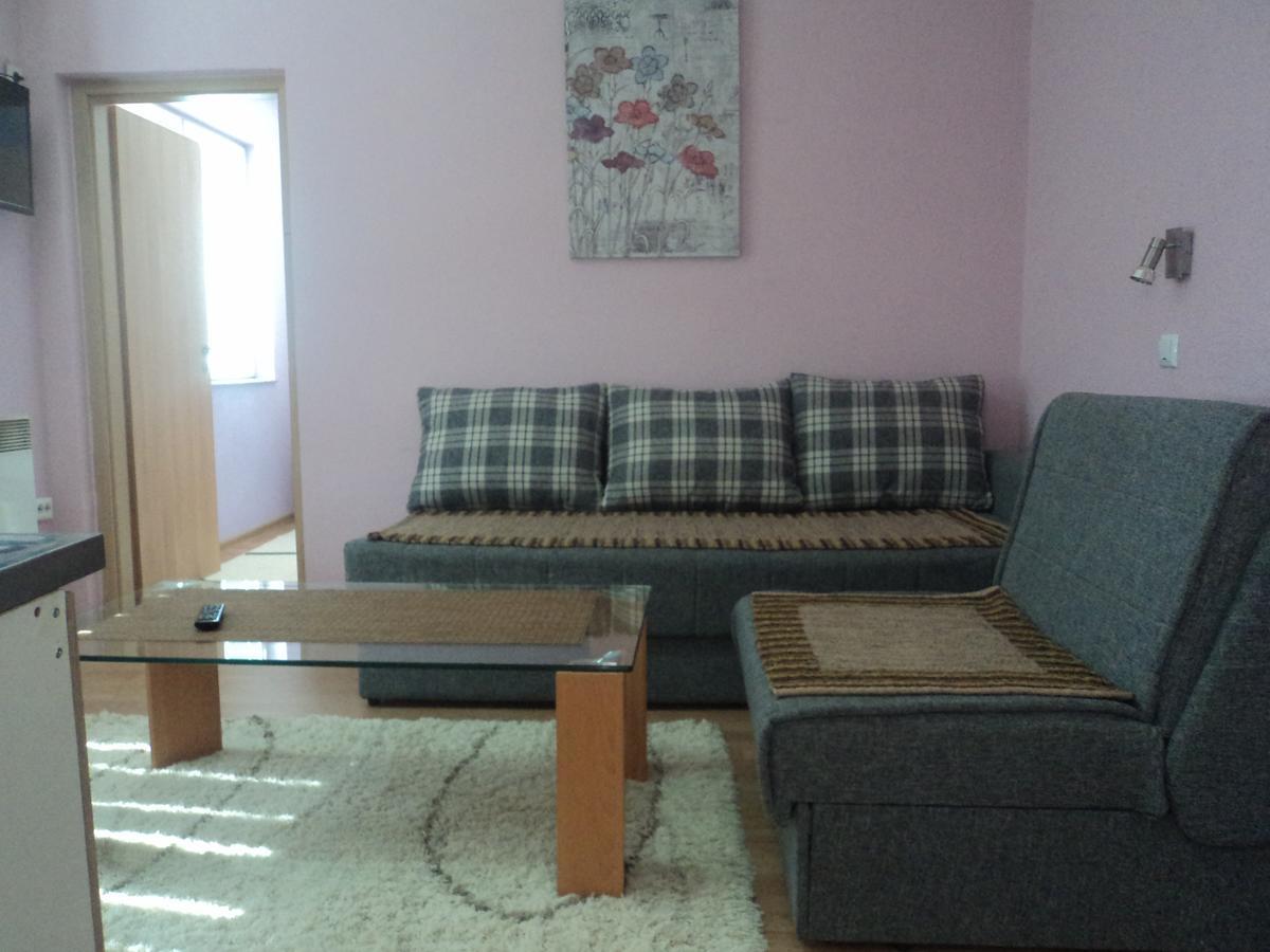 Apartments Jasmin Gorazde Exterior photo