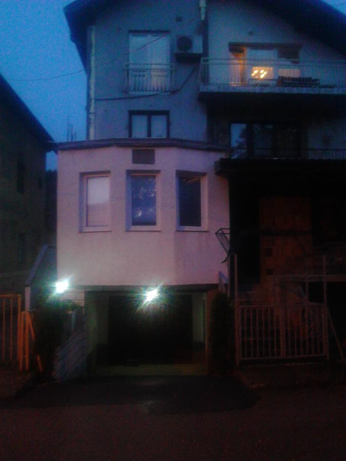 Apartments Jasmin Gorazde Exterior photo