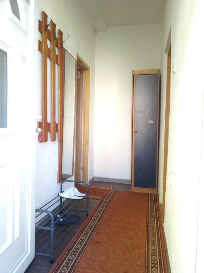 Apartments Jasmin Gorazde Exterior photo