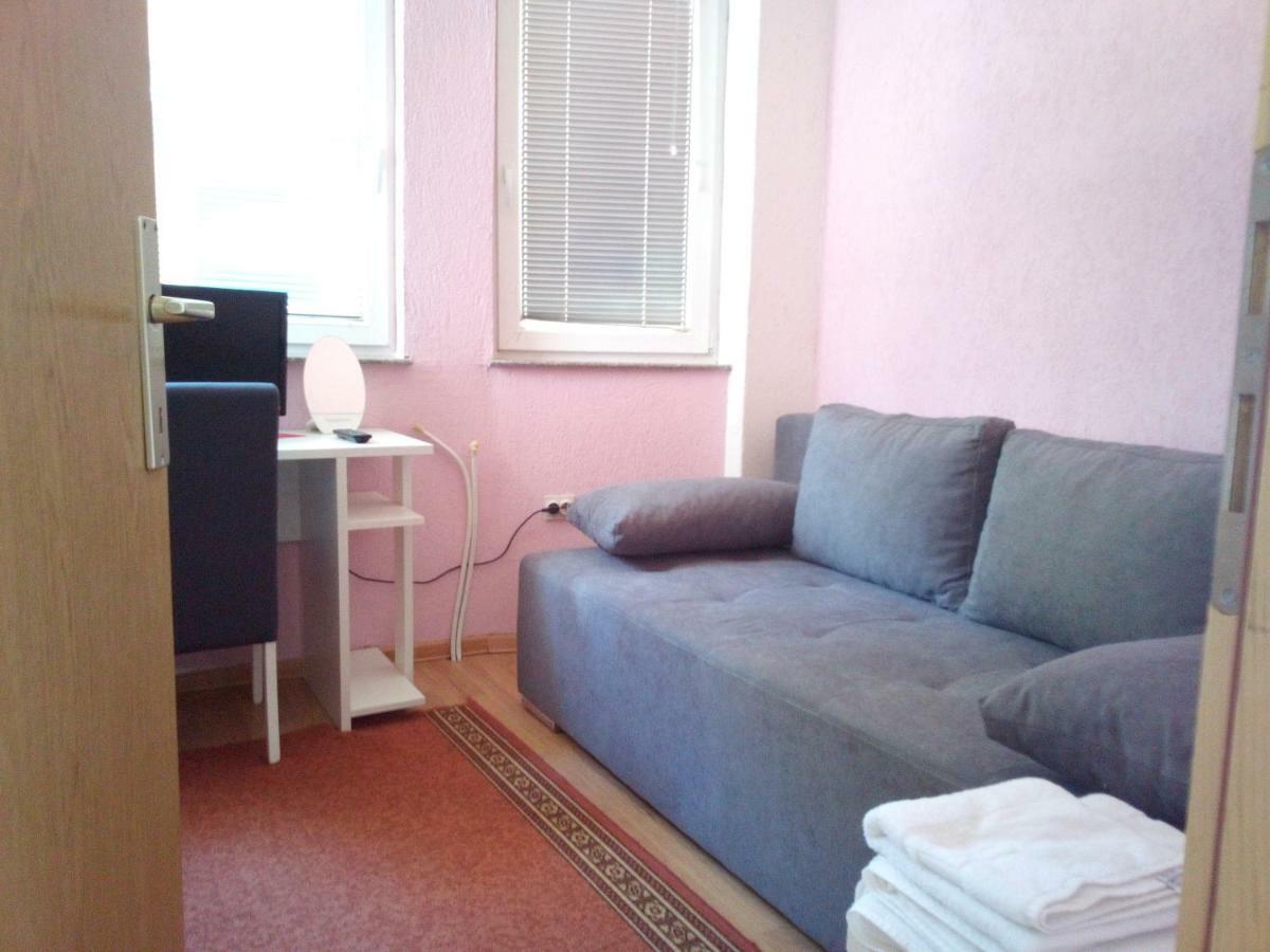 Apartments Jasmin Gorazde Exterior photo